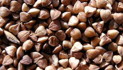 Հնդկացորենի շիլա քաշի կորստի համար