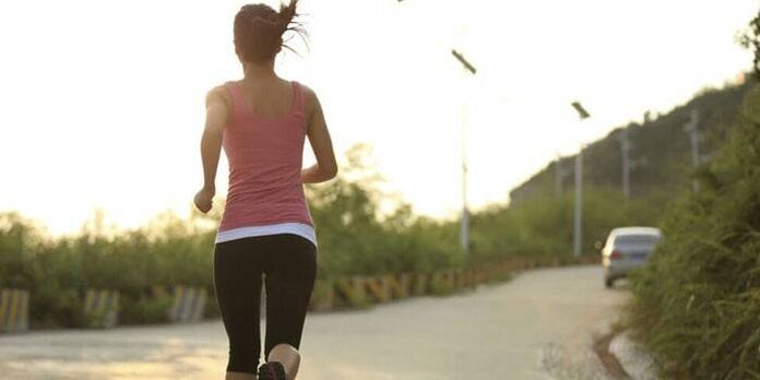 ավելորդ քաշից ազատվելու ուղիներ