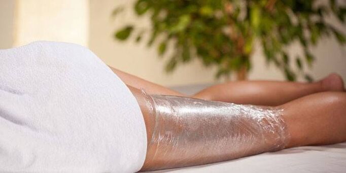 համապարփակ քաշի կորուստ տանը